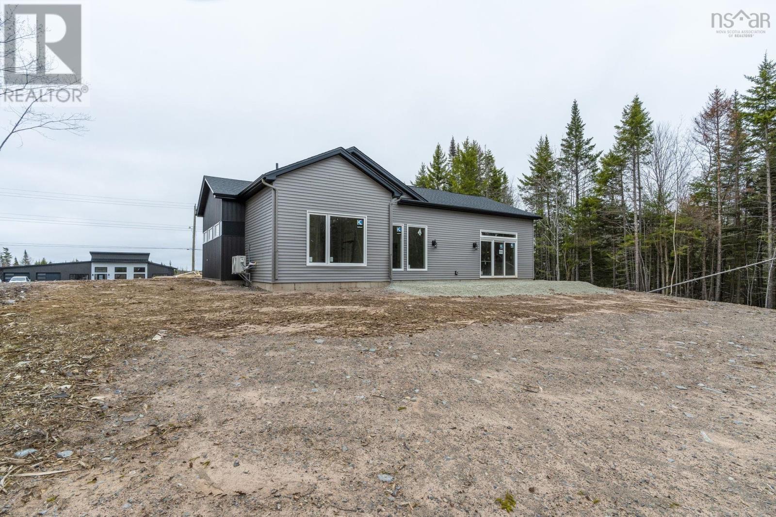 Lot 5019 418 Zaffre Drive, Middle Sackville, Nova Scotia  B4E 3C6 - Photo 8 - 202601554