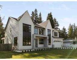 4121 205A STREET, Langley, British Columbia