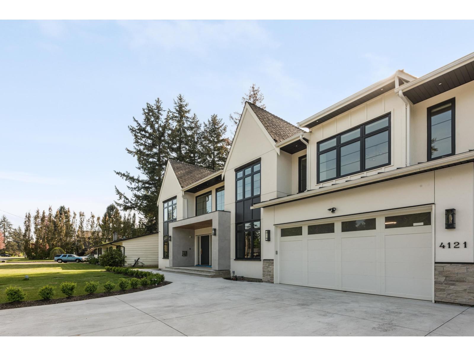 4121 205a Street, Langley, British Columbia  V3A 2A4 - Photo 38 - R3118860