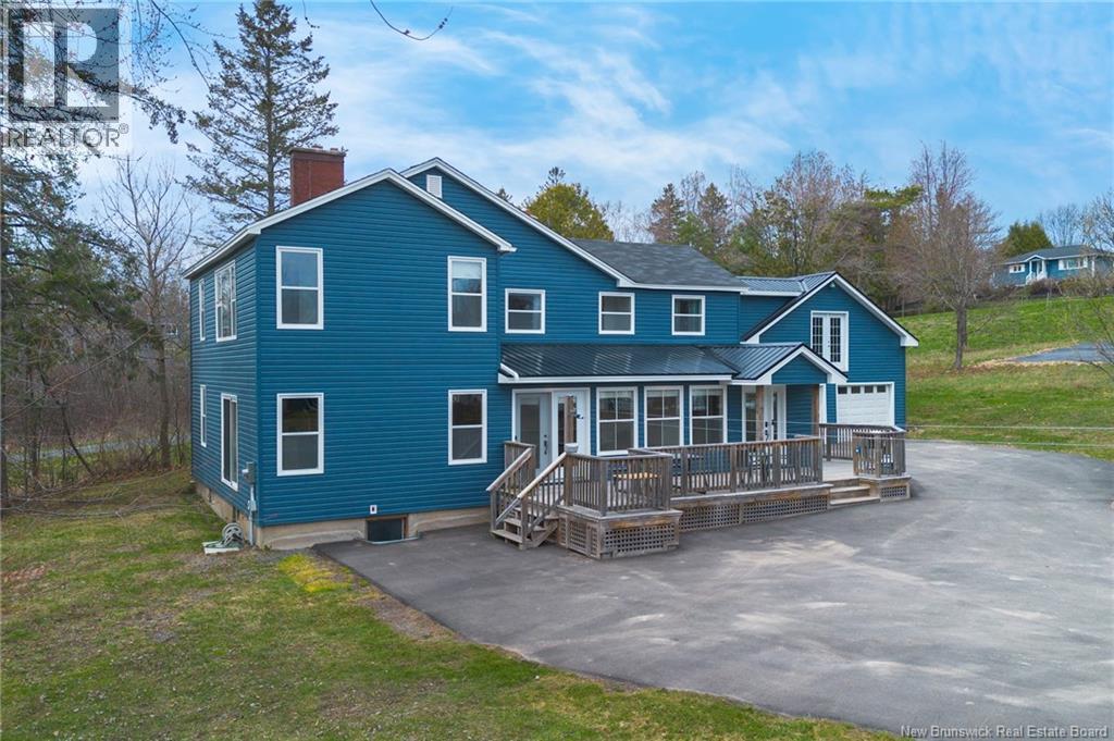 180 Preston Drive, Fredericton, New Brunswick  E3A 2L4 - Photo 44 - NB136414
