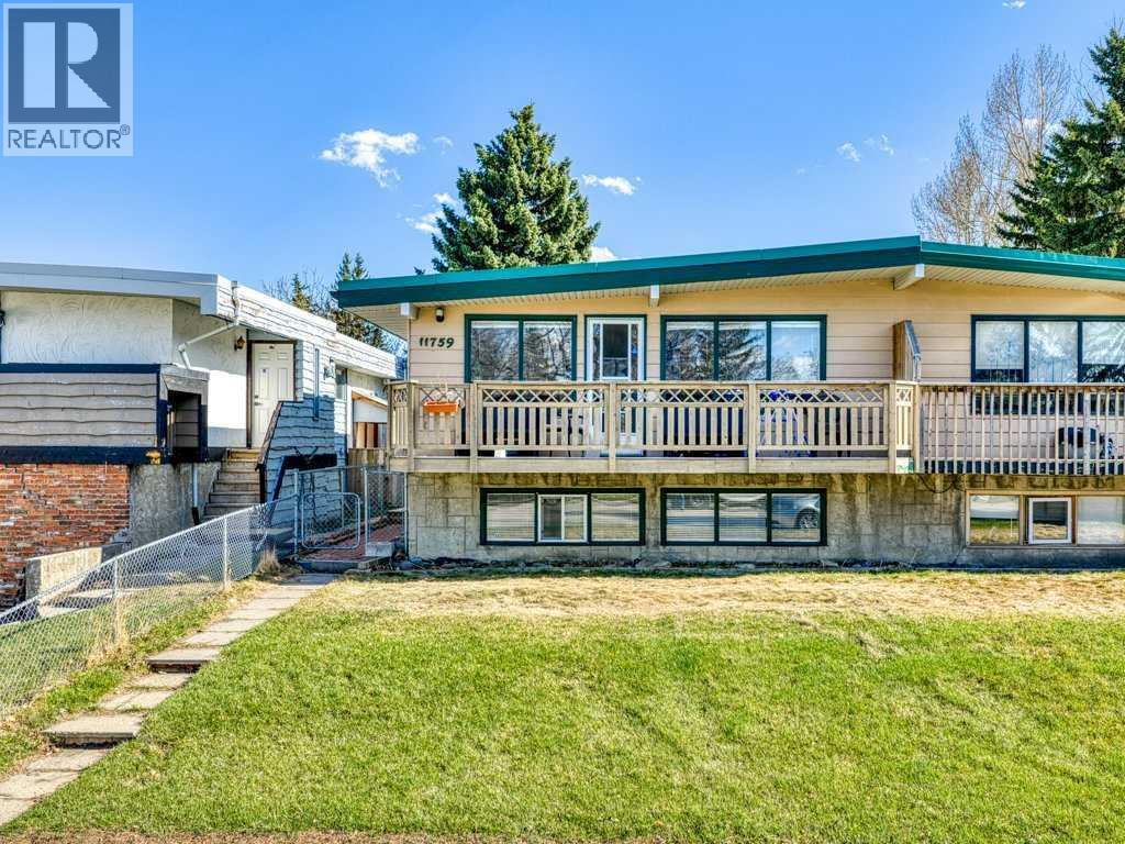 11759 Canfield Road SW, Calgary, Alberta