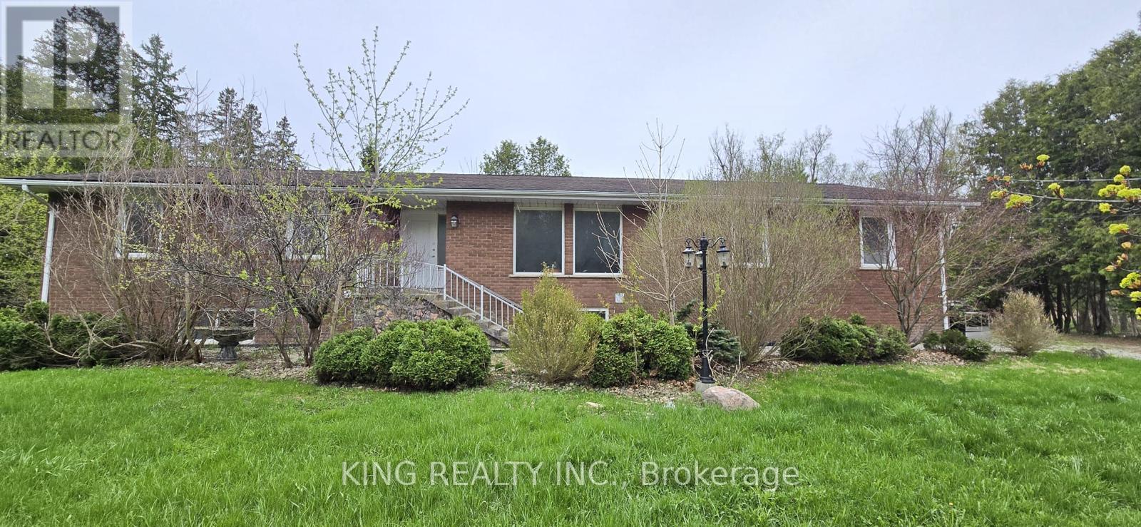 8486 CREDITVIEW ROAD, Brampton, Ontario