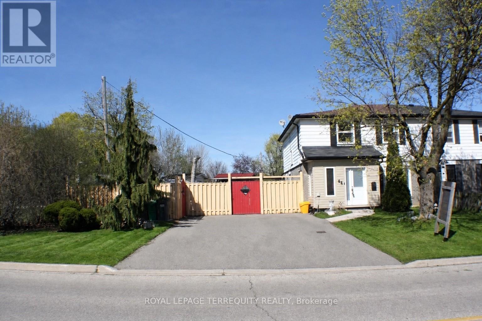 65 DORSET DRIVE, Brampton, Ontario