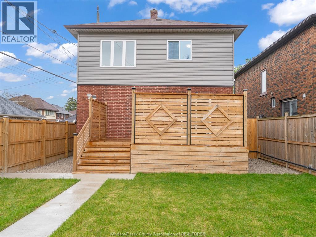 1219 Elsmere Avenue, Windsor, Ontario  N9A 2B1 - Photo 7 - 26009987