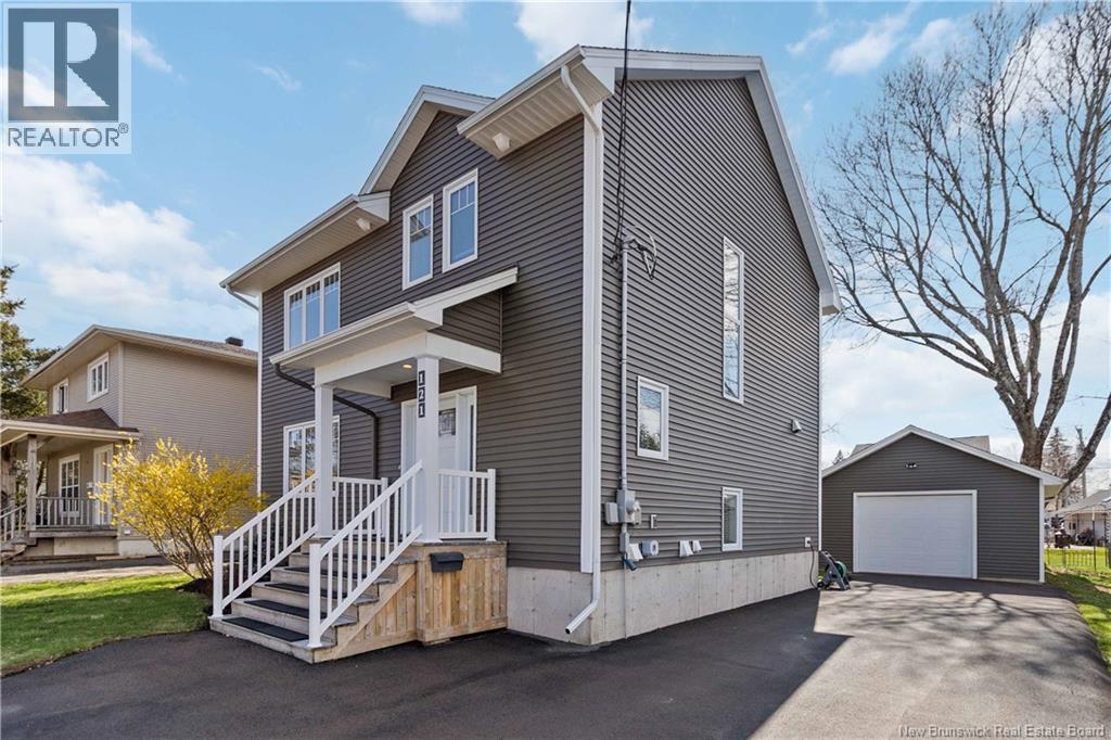 121 McClelan Avenue, Riverview, New Brunswick