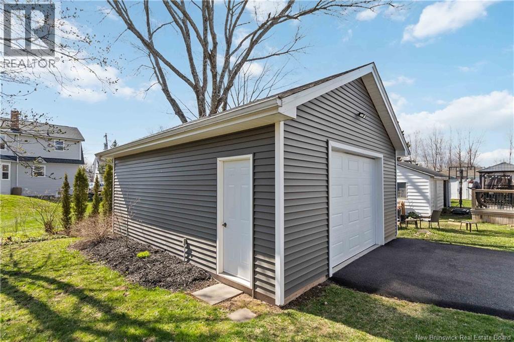121 Mcclelan Avenue, Riverview, New Brunswick  E1B 1X1 - Photo 37 - NB136794