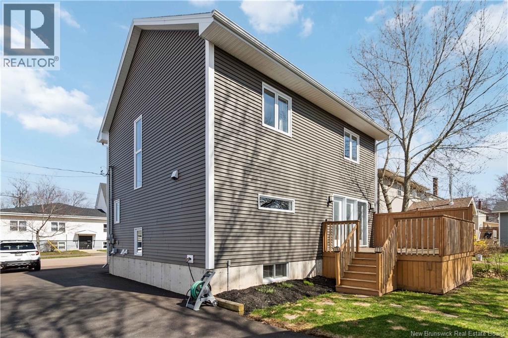121 Mcclelan Avenue, Riverview, New Brunswick  E1B 1X1 - Photo 38 - NB136794