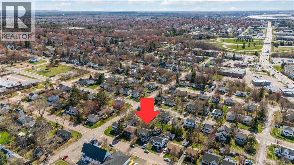 121 Mcclelan Avenue, Riverview, New Brunswick  E1B 1X1 - Photo 41 - NB136794