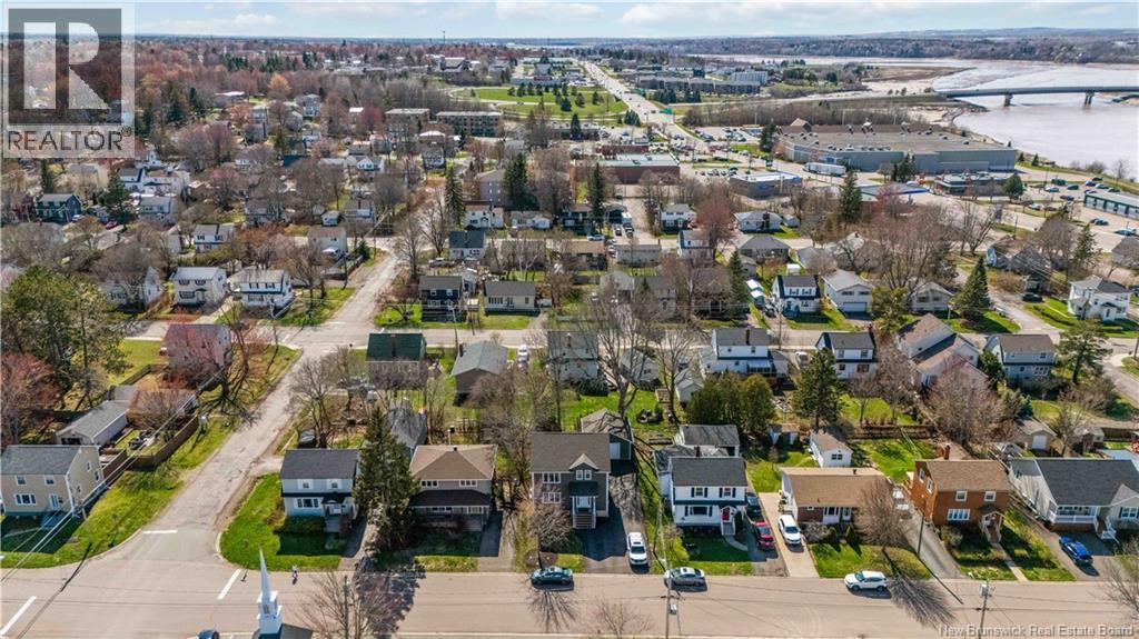 121 Mcclelan Avenue, Riverview, New Brunswick  E1B 1X1 - Photo 45 - NB136794
