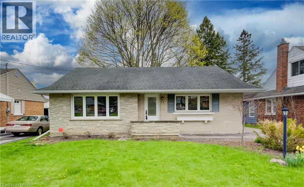 57 Jack Avenue, Kitchener, Ontario  N2M 1Z9 - Photo 2 - 40826659