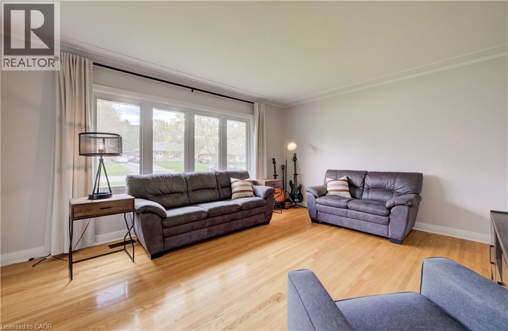 57 Jack Avenue, Kitchener, Ontario  N2M 1Z9 - Photo 6 - 40826659