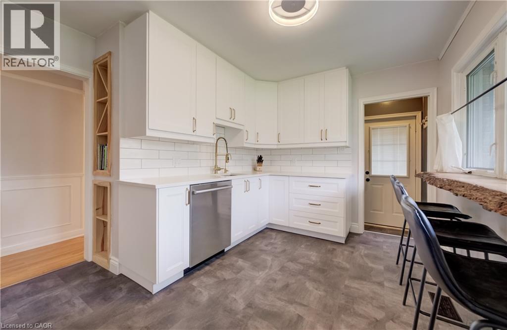 57 Jack Avenue, Kitchener, Ontario  N2M 1Z9 - Photo 9 - 40826659
