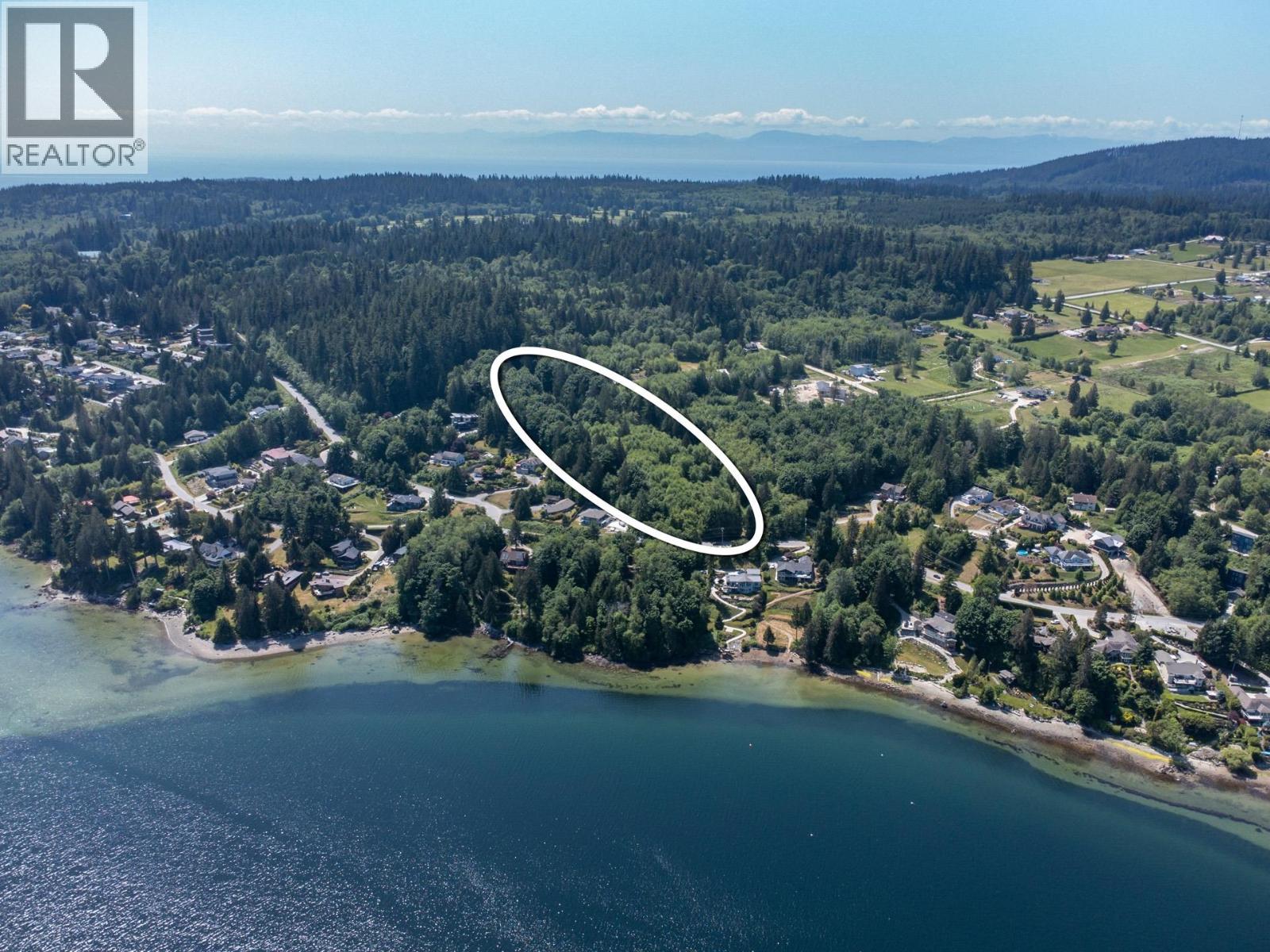 Lot 15 N GALE AVENUE, Sechelt, British Columbia