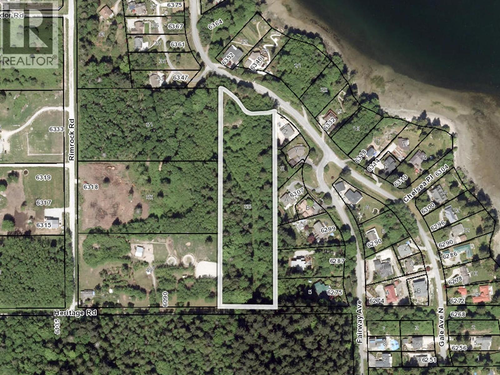 Lot 15 N Gale Avenue, Sechelt, British Columbia  V0N 3A5 - Photo 4 - R3118812
