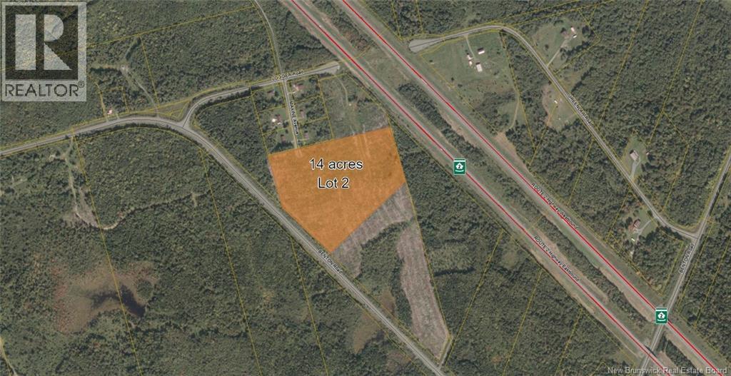 0 Benton Road, benton, New Brunswick
