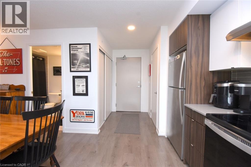 1117 Cooke Boulevard Unit# A410, Burlington, Ontario  L7T 0C6 - Photo 11 - 40824770
