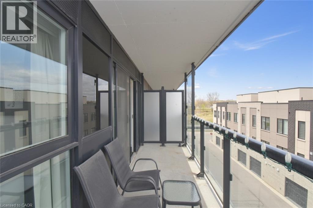 1117 Cooke Boulevard Unit# A410, Burlington, Ontario  L7T 0C6 - Photo 17 - 40824770