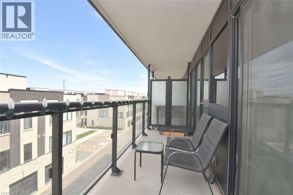 1117 Cooke Boulevard Unit# A410, Burlington, Ontario  L7T 0C6 - Photo 18 - 40824770