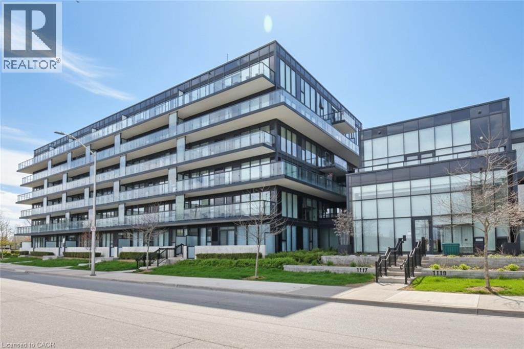 1117 Cooke Boulevard Unit# A410, Burlington, Ontario  L7T 0C6 - Photo 23 - 40824770