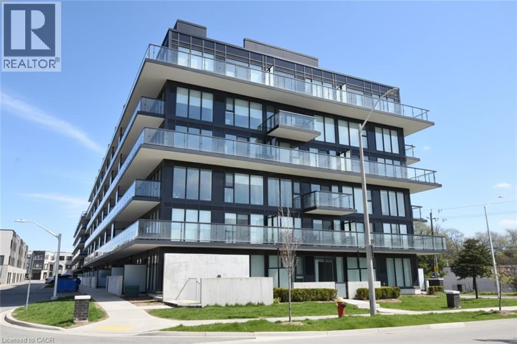 1117 Cooke Boulevard Unit# A410, Burlington, Ontario  L7T 0C6 - Photo 24 - 40824770