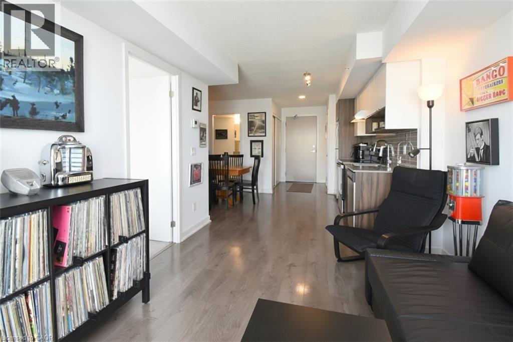 1117 Cooke Boulevard Unit# A410, Burlington, Ontario  L7T 0C6 - Photo 3 - 40824770