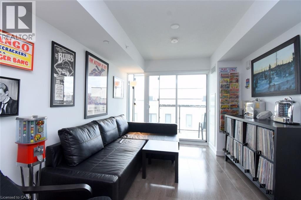 1117 Cooke Boulevard Unit# A410, Burlington, Ontario  L7T 0C6 - Photo 6 - 40824770