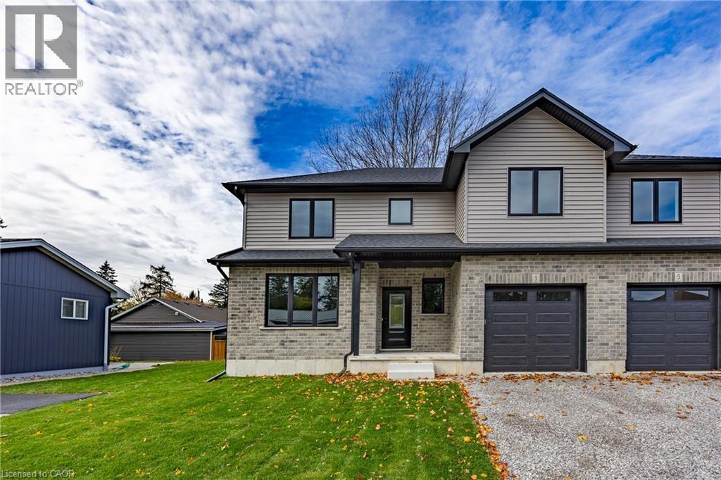 3 MAPLE Avenue, Port Dover, Ontario