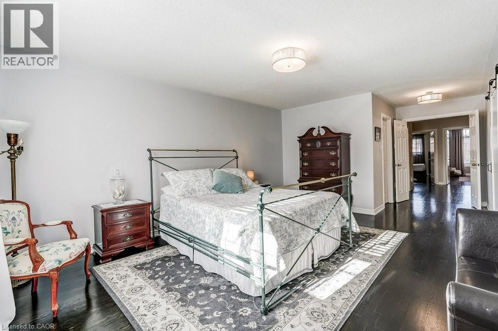 32 Crestbank Court, Vaughan, Ontario  L6A 0B2 - Photo 24 - 40824339