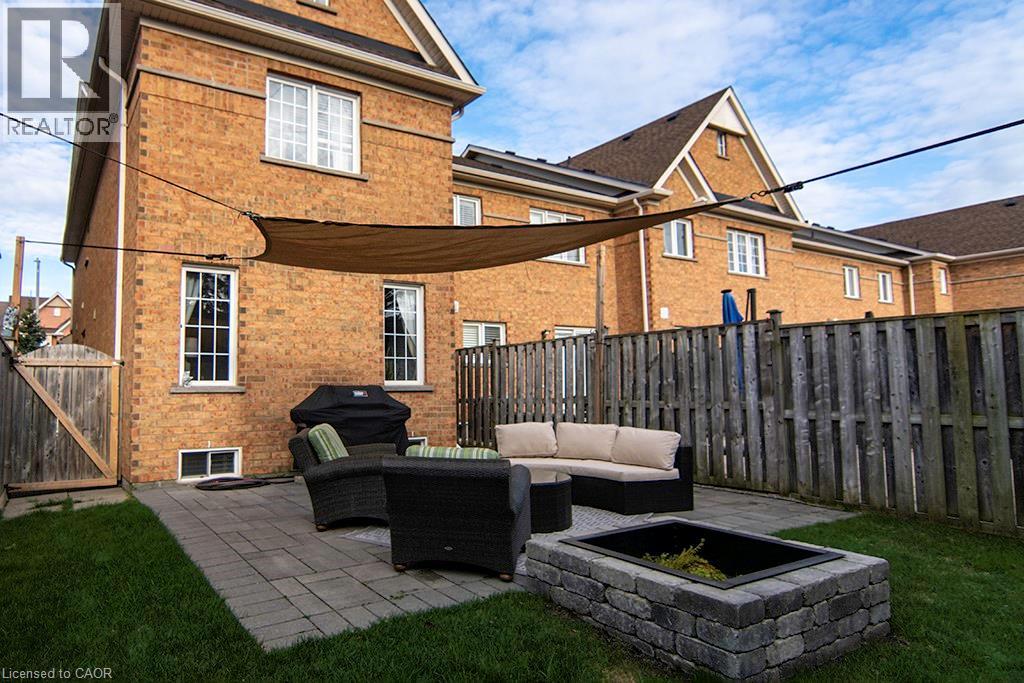 32 Crestbank Court, Vaughan, Ontario  L6A 0B2 - Photo 38 - 40824339