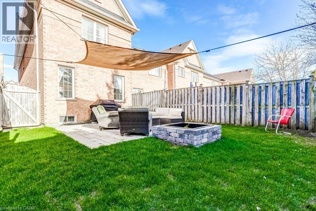32 Crestbank Court, Vaughan, Ontario  L6A 0B2 - Photo 39 - 40824339