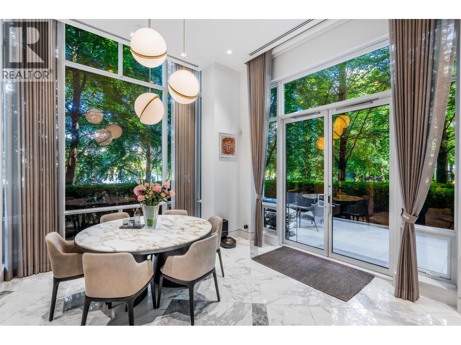 107 323 Jervis Street, Vancouver, British Columbia  V6C 3P8 - Photo 13 - R3118760