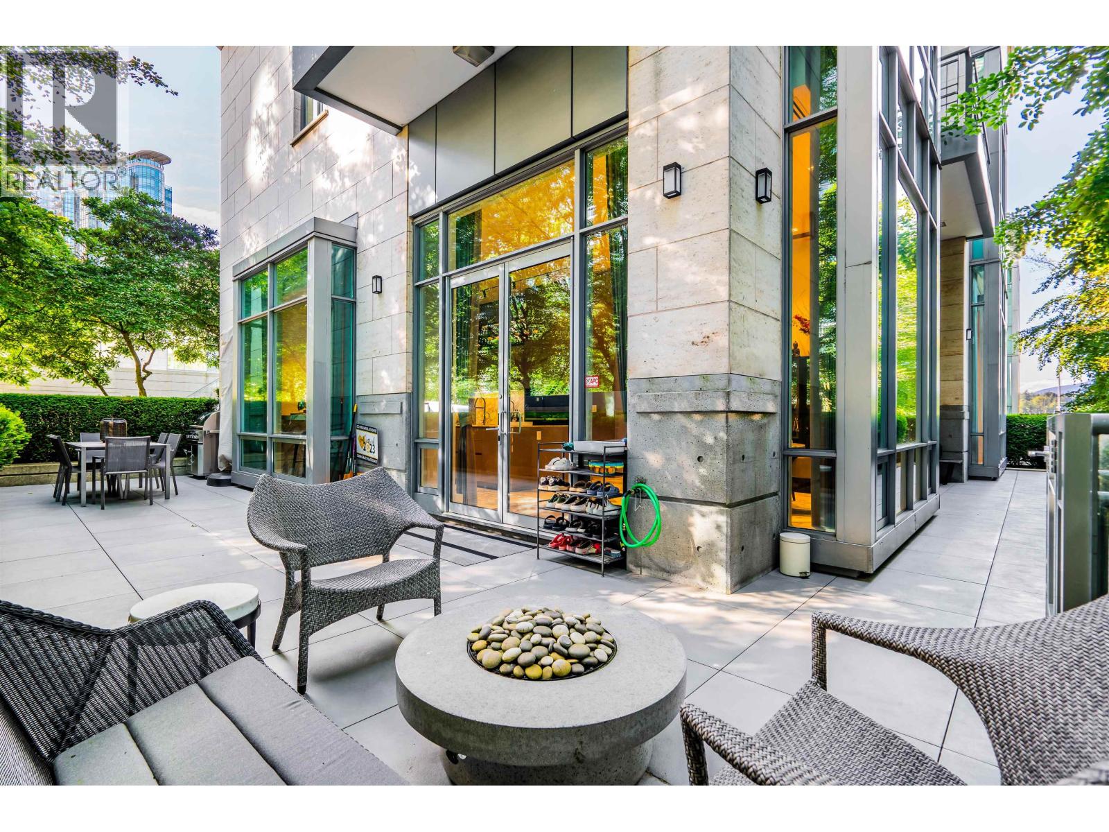 107 323 Jervis Street, Vancouver, British Columbia  V6C 3P8 - Photo 31 - R3118760