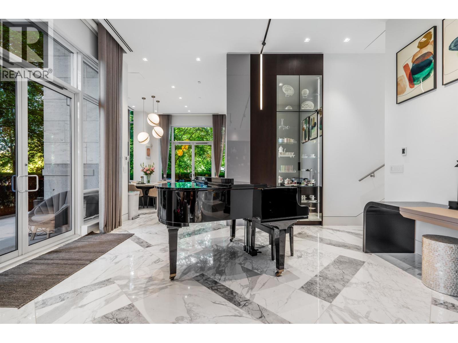 107 323 Jervis Street, Vancouver, British Columbia  V6C 3P8 - Photo 7 - R3118760