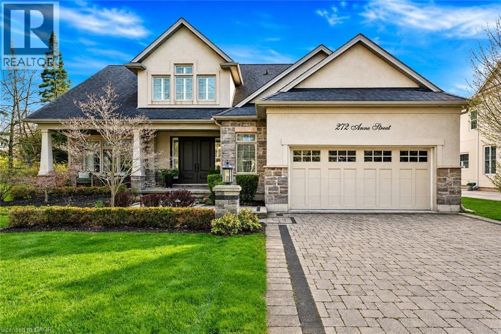 272 ANNE Street, Niagara-on-the-Lake, Ontario
