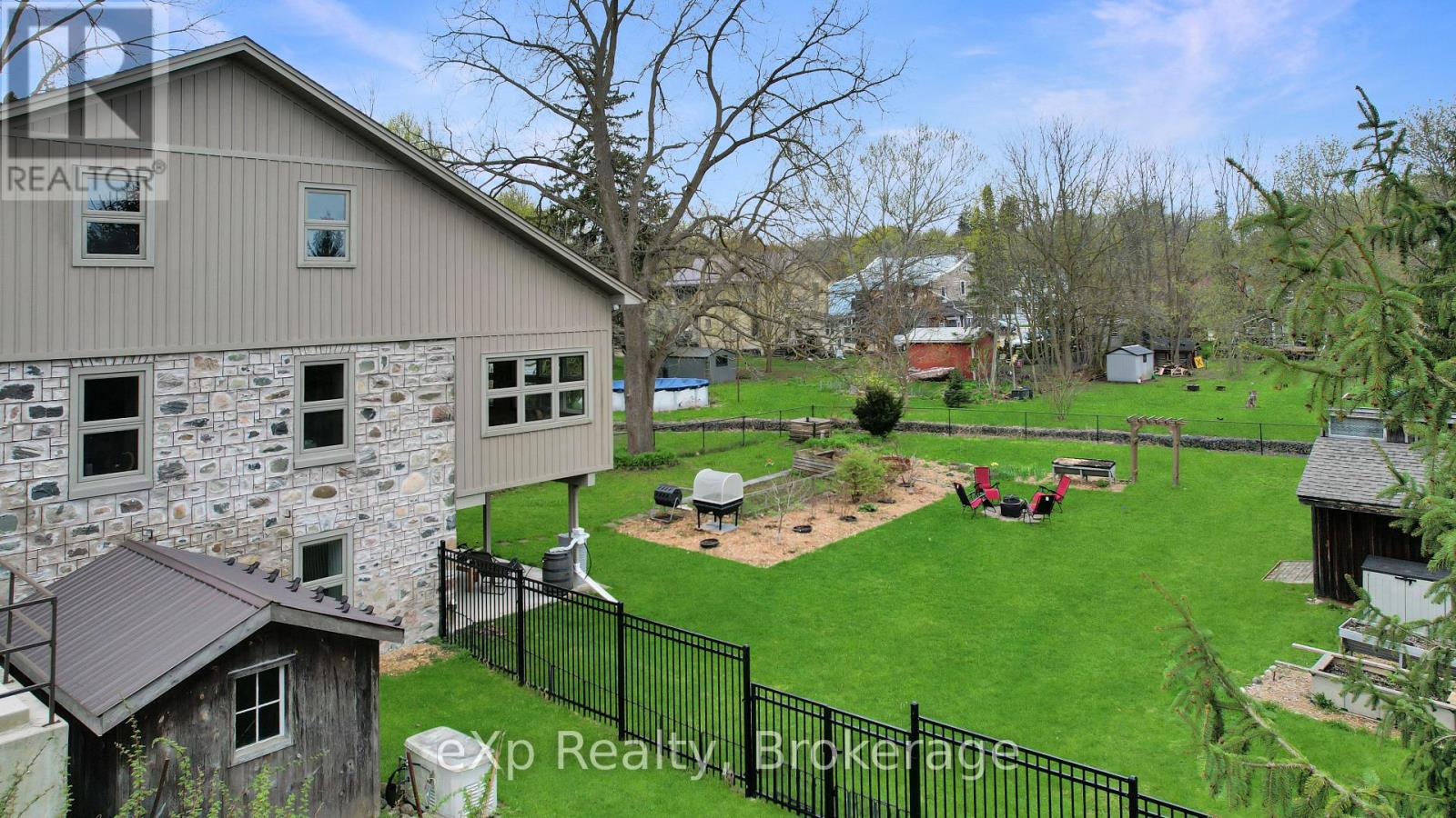 372 Adam Street, West Grey, Ontario  N0G 2M0 - Photo 36 - X13079394