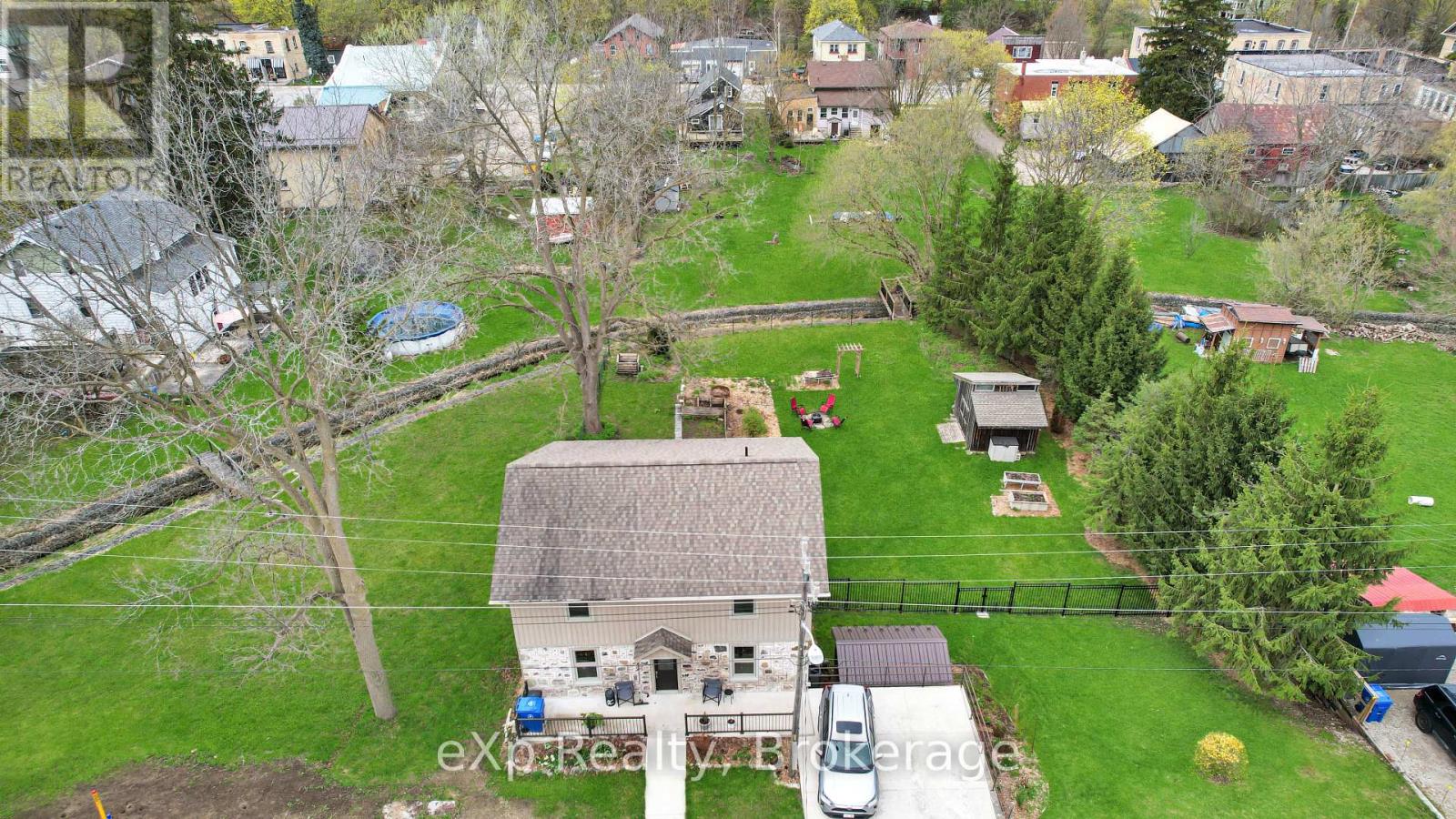 372 Adam Street, West Grey, Ontario  N0G 2M0 - Photo 37 - X13079394