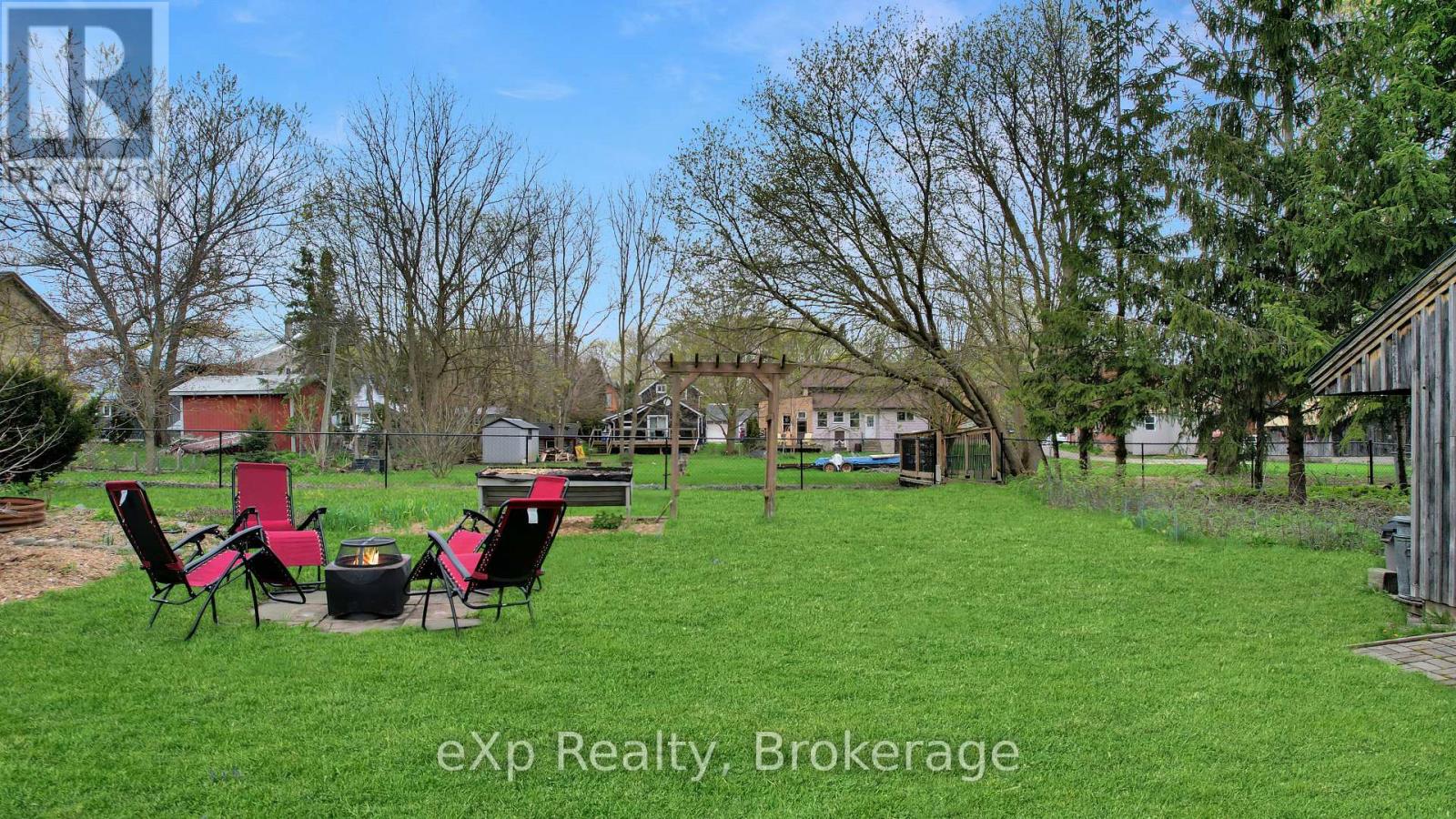 372 Adam Street, West Grey, Ontario  N0G 2M0 - Photo 39 - X13079394