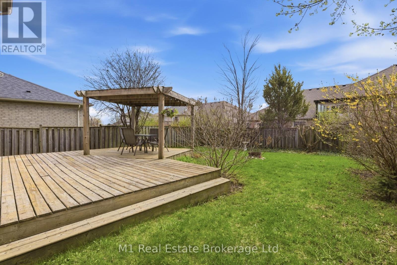 577 Mctavish Street, Centre Wellington, Ontario  N1M 3V5 - Photo 25 - X13079412