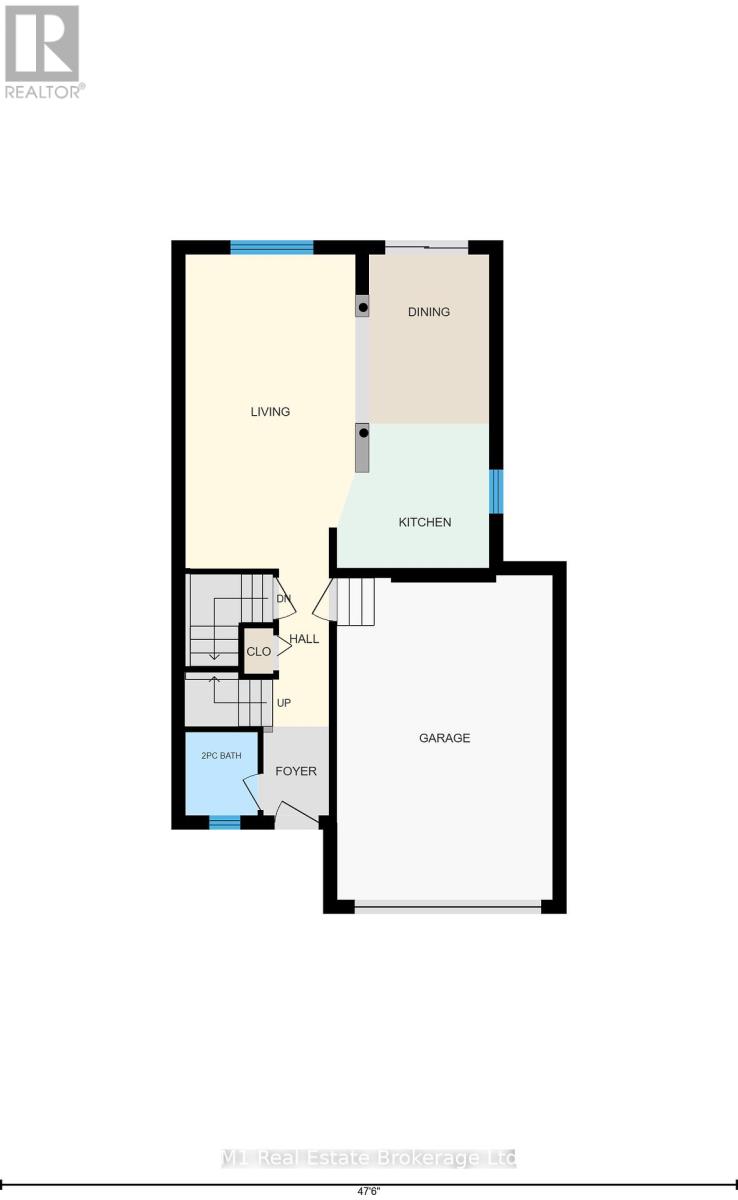 577 Mctavish Street, Centre Wellington, Ontario  N1M 3V5 - Photo 33 - X13079412
