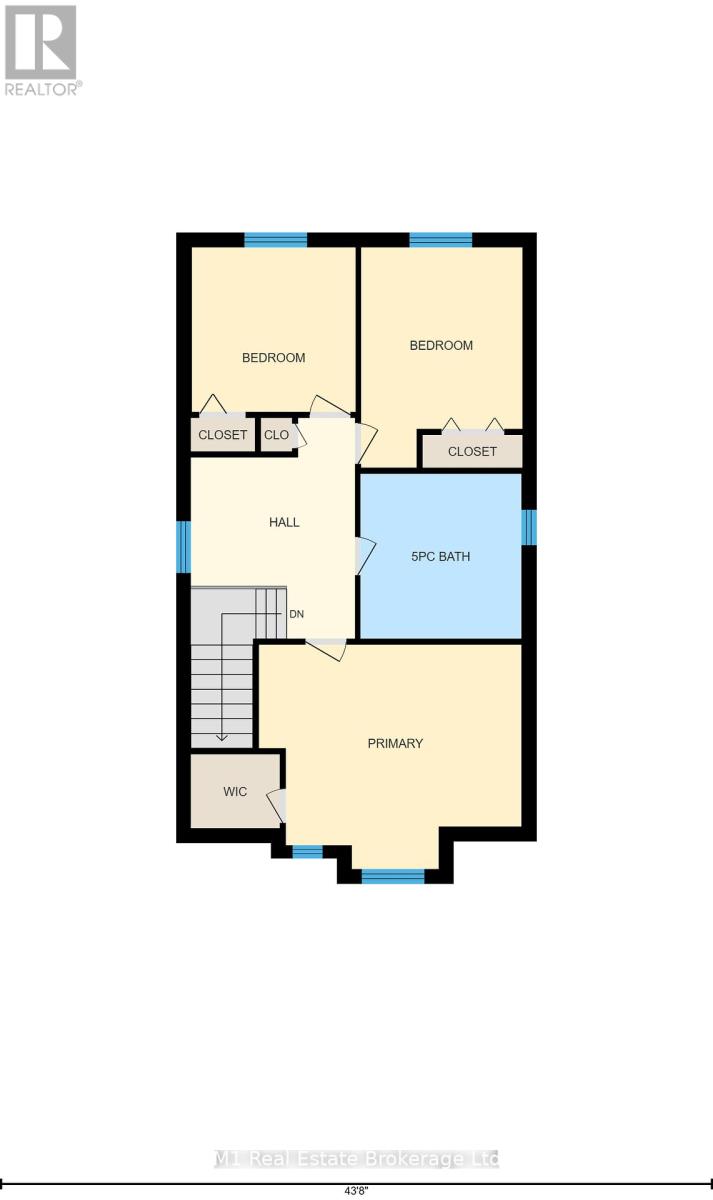 577 Mctavish Street, Centre Wellington, Ontario  N1M 3V5 - Photo 34 - X13079412