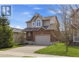577 MCTAVISH STREET, centre wellington (fergus), Ontario