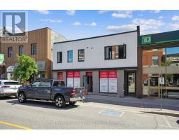 201 - 57 JAMES STREET, parry sound, Ontario