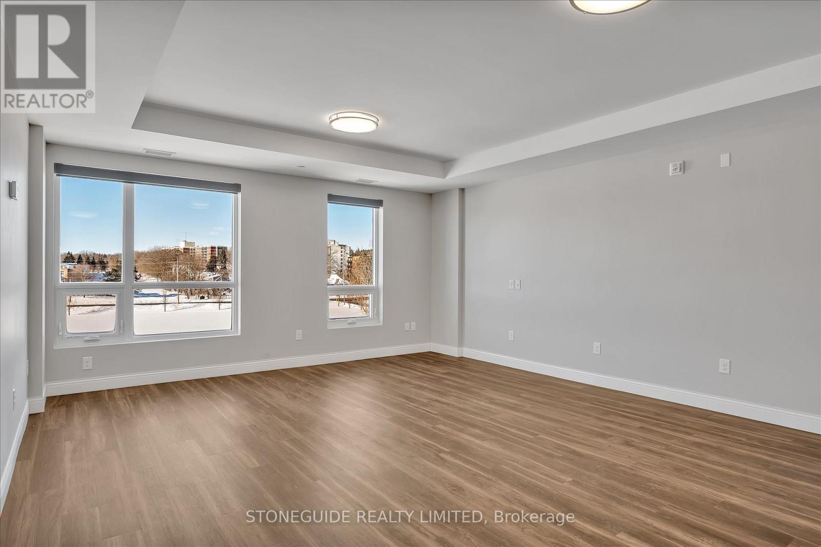 421 - 555 Bonaccord Street, Peterborough, Ontario  K9H 2X8 - Photo 4 - X13079374