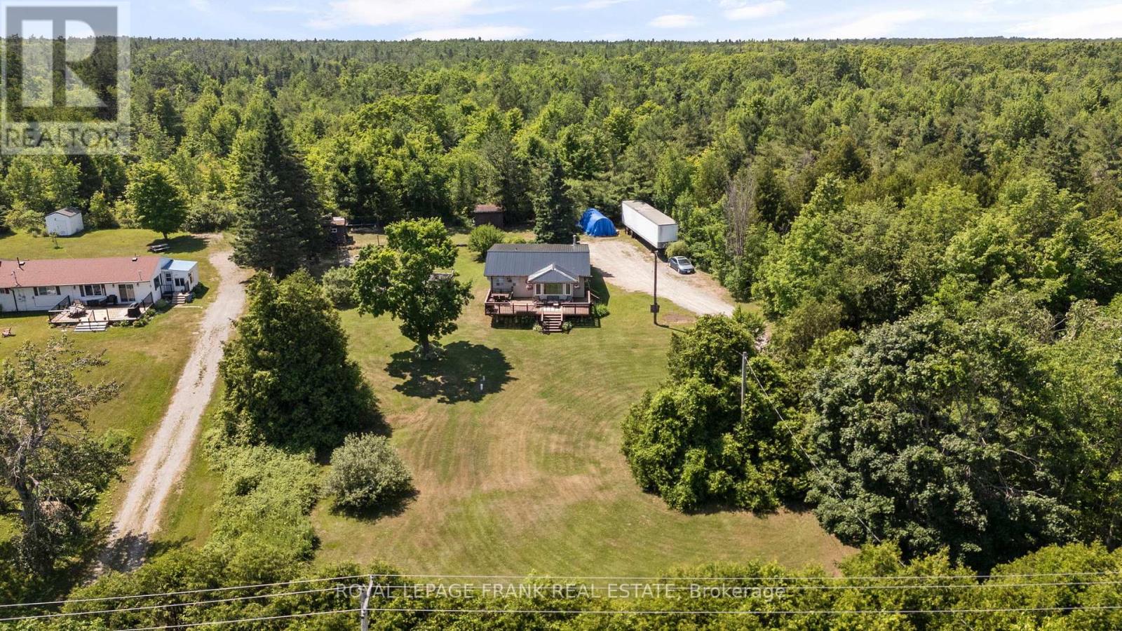 2378 MONCK ROAD, Kawartha Lakes, Ontario