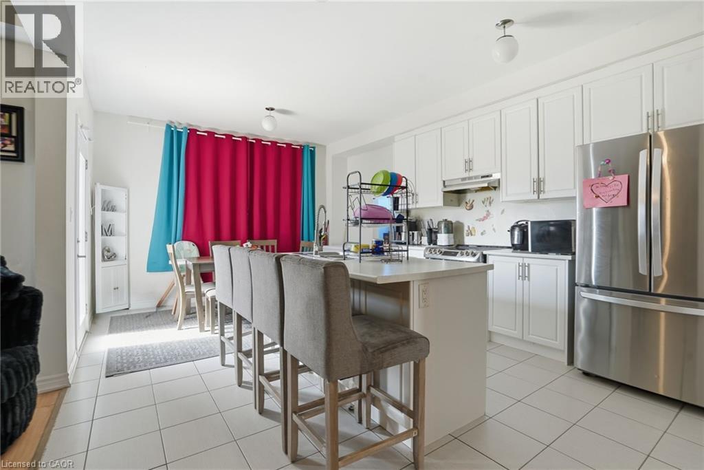 125 Tumblewood Place, Welland, Ontario  L3B 0J3 - Photo 9 - 40826860