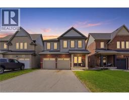 125 TUMBLEWOOD Place, welland, Ontario