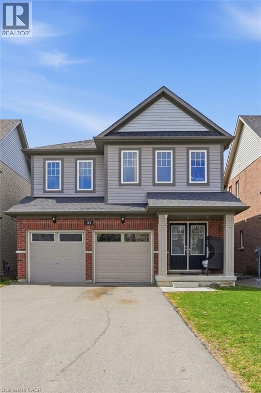 125 Tumblewood Place, Welland, Ontario  L3B 0J3 - Photo 29 - 40826860