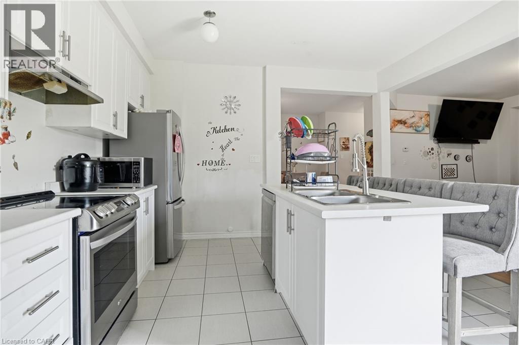 125 Tumblewood Place, Welland, Ontario  L3B 0J3 - Photo 11 - 40826860