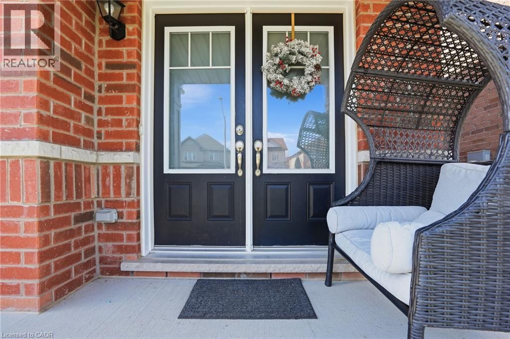 125 Tumblewood Place, Welland, Ontario  L3B 0J3 - Photo 3 - 40826860