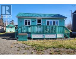 32 Million Dollar Lane, Port Howe, Nova Scotia
